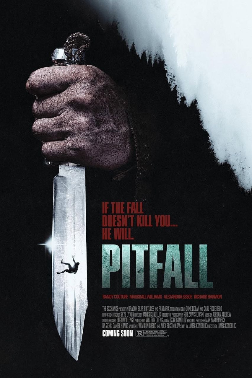 PITFALL