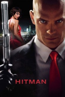 HITMAN 1