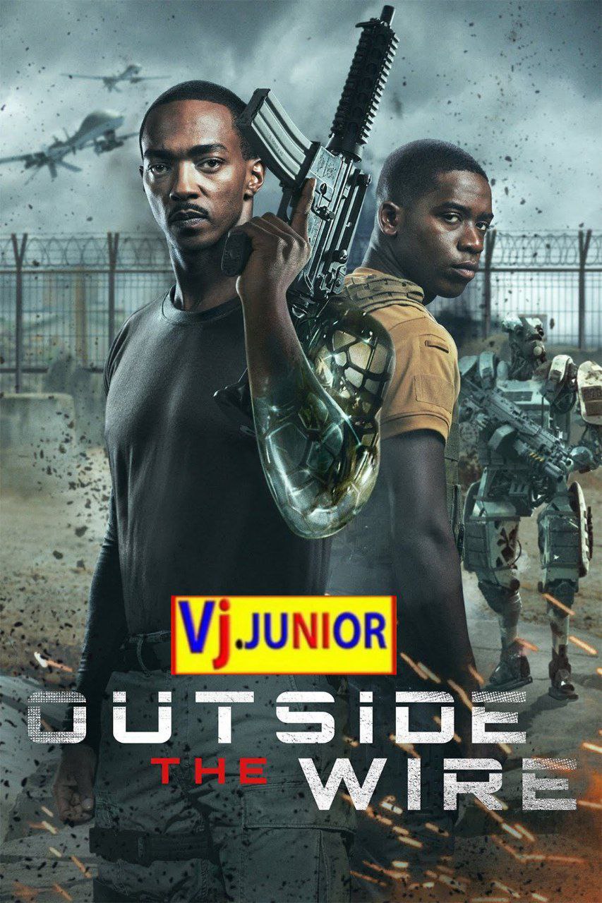 OUTSIDE THE WIRE