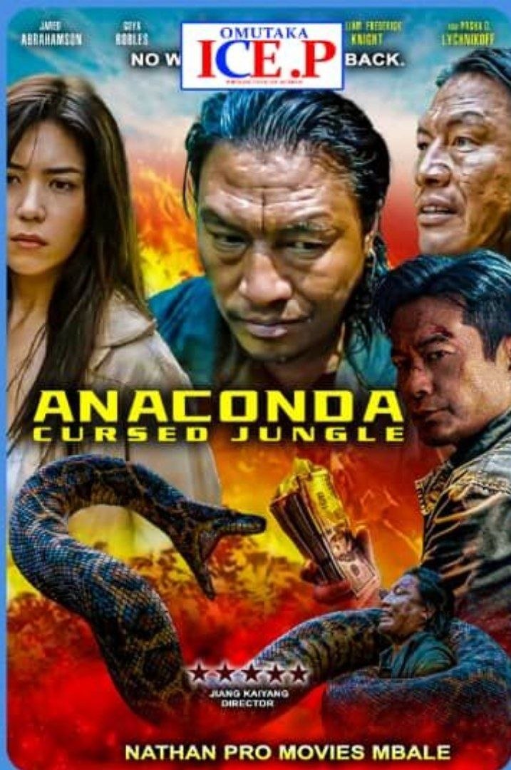ANACONDA