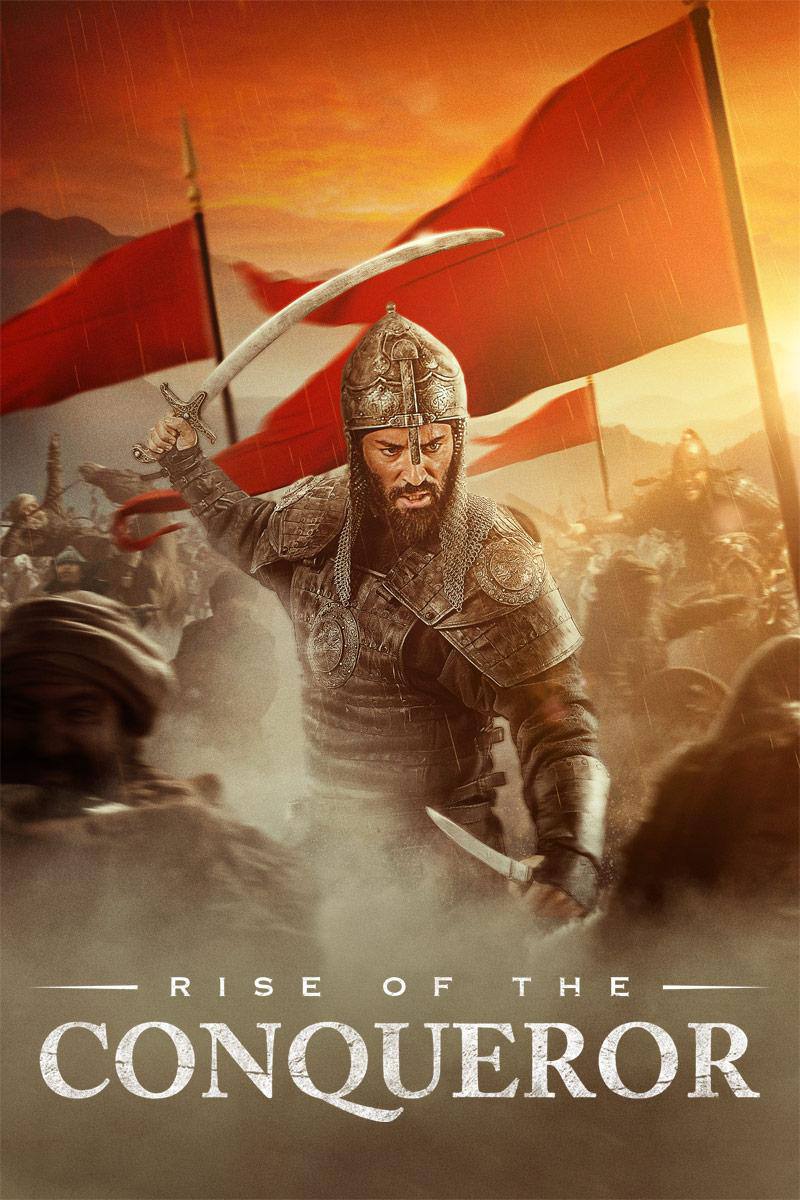 RISE OF THE CONQUERER
