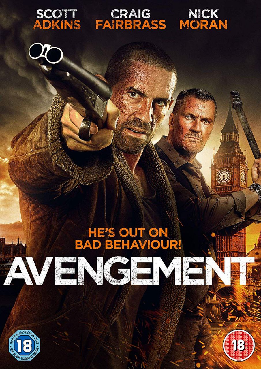 AVENGEMENT